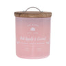 Pink Apple & Coconut