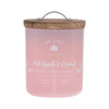Pink Apple & Coconut