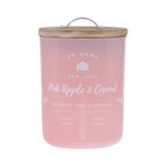 Pink Apple & Coconut