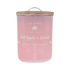 Pink Apple & Coconut