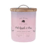 Pink Apple & Pear