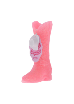 Pink Boots | Pillar