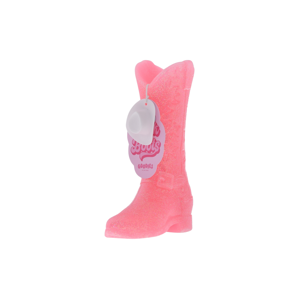 Pink Boots | Pillar