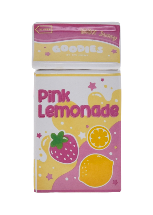Pink Lemonade