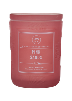 Pink Sands