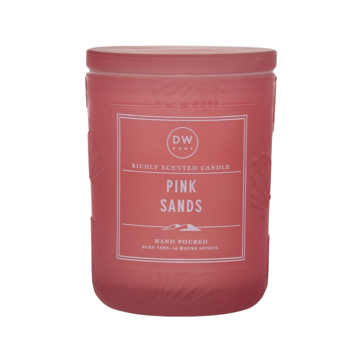 Pink Sands
