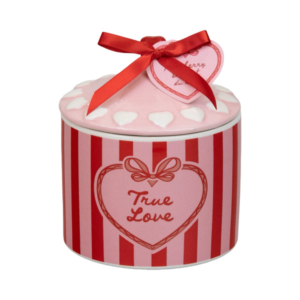 Pink Berry Sherbet | Ceramic – DW Home Candles