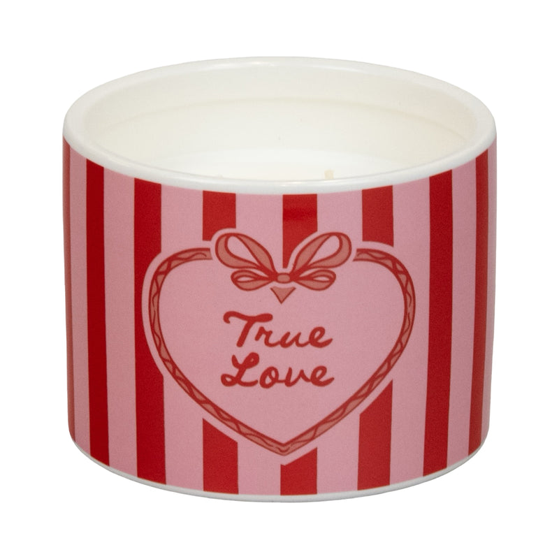 Pink Berry Sherbet | Ceramic