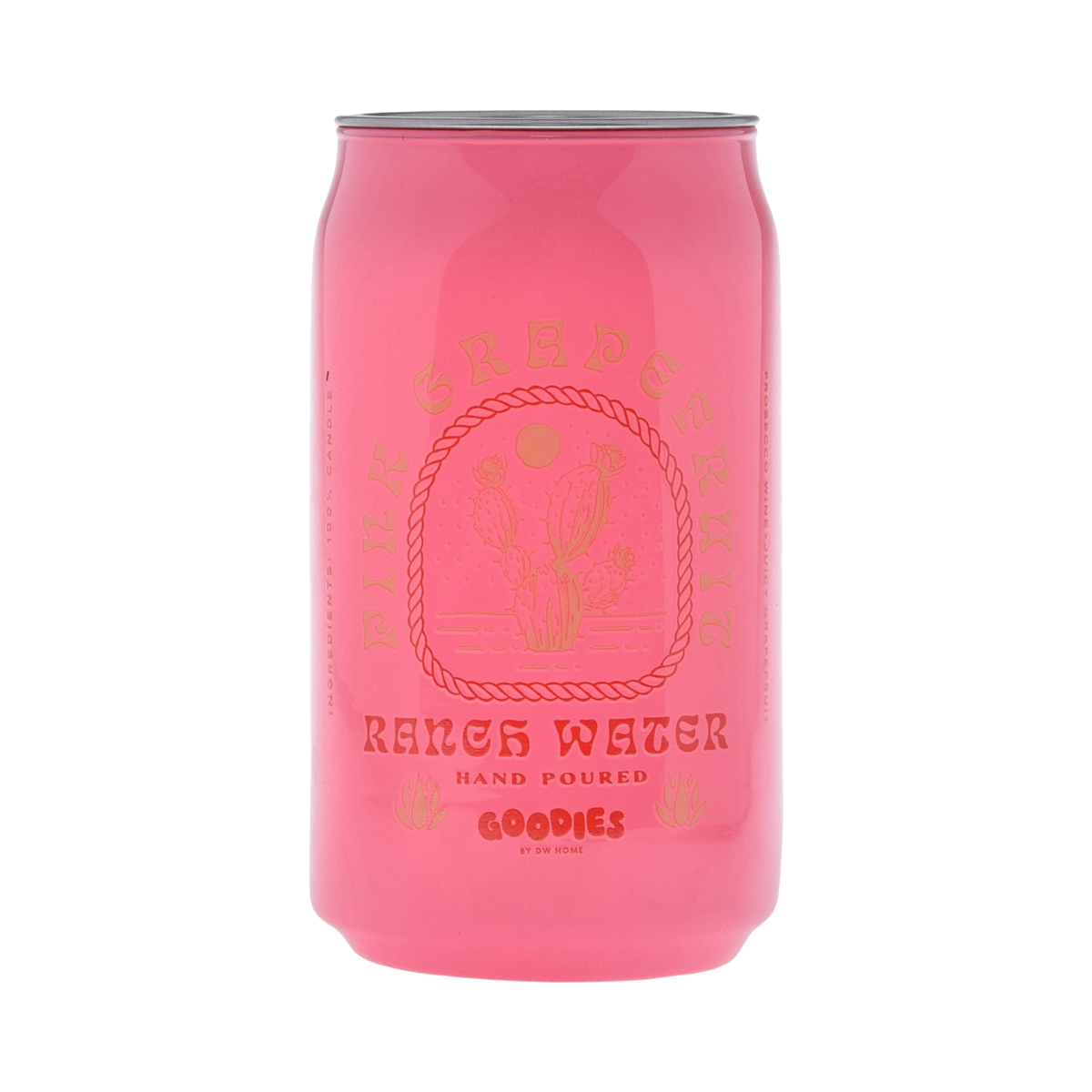 Pink Grapefruit