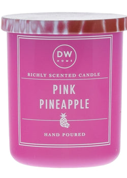 Pink Pineapple - Mini