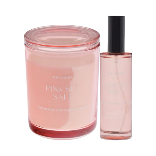 Pink Sea Salt | 2-Piece Bundle (Save $)