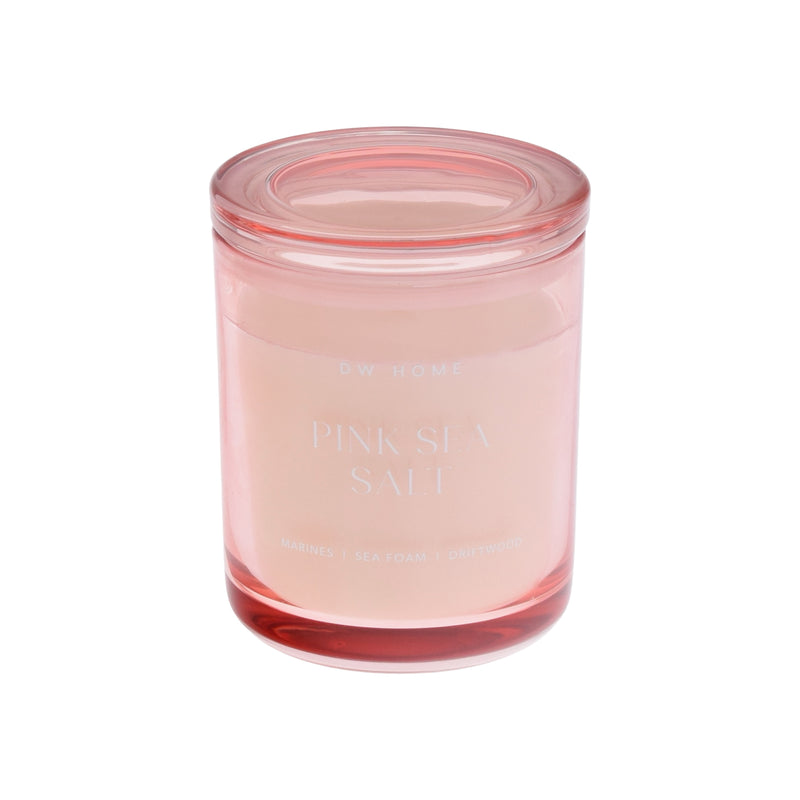 Pink Sea Salt