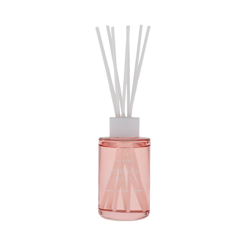 Pink Sea Salt