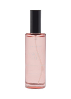 Pink Sea Salt
