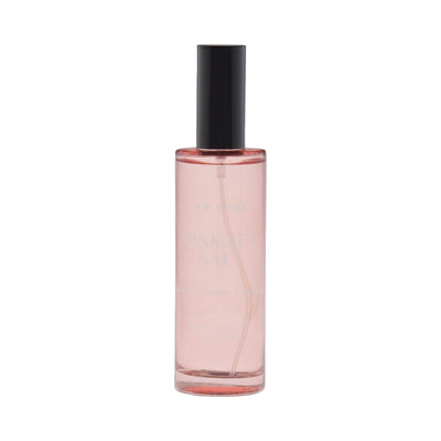 Pink Sea Salt