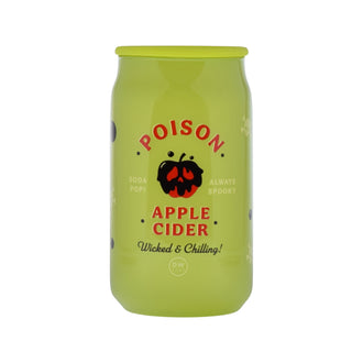 Poison Apple Cider