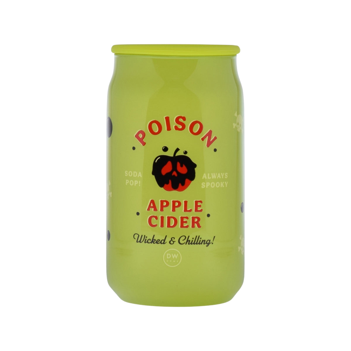 Poison Apple Cider