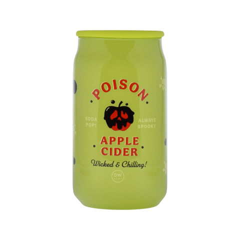 Poison Apple Cider