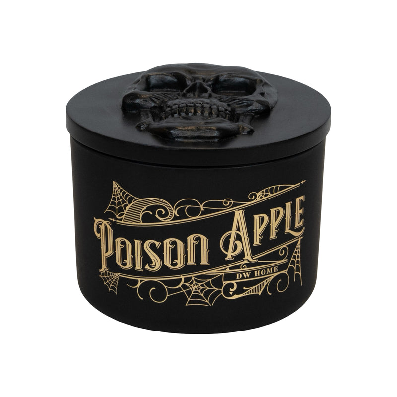 Poison Apple