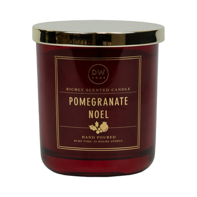 Pomegranate  Noel