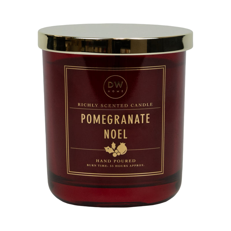 Pomegranate  Noel
