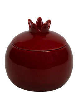 Pomegranate | Ceramic