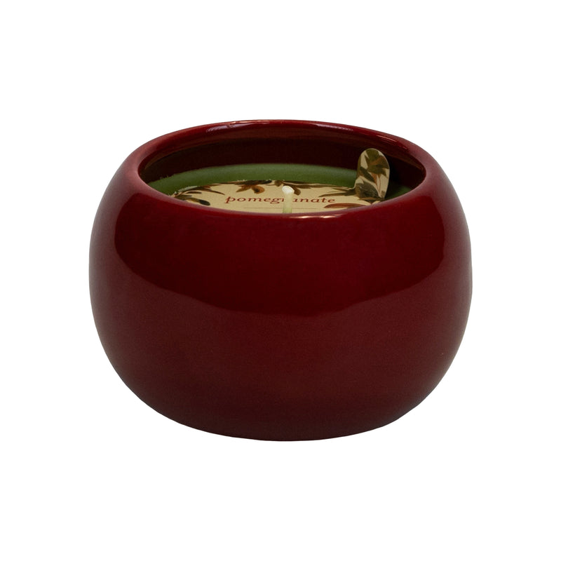 Pomegranate | Ceramic