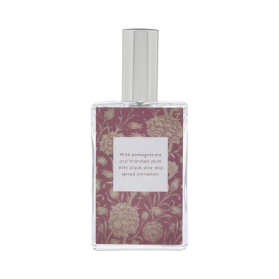 Pomegranate & Spice | Room Spray