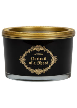 Portrait Of A Ghost