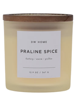 Praline Spice