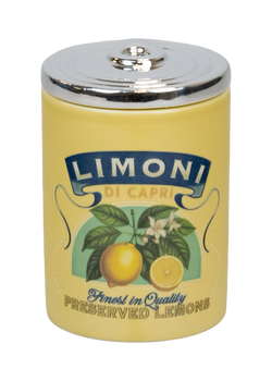 Preserved Lemons | Ceramic