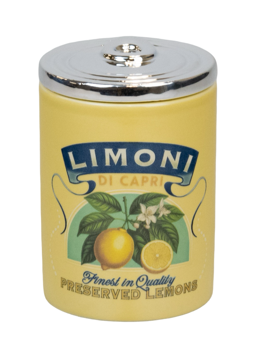 Preserved Lemons | Ceramic