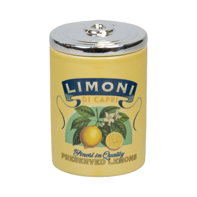 Preserved Lemons | Ceramic – DW Home Candles