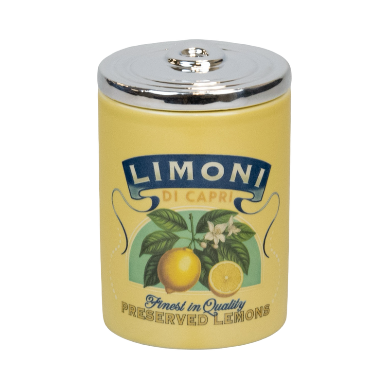 Preserved Lemons | Ceramic