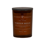 Pumpkin Brulee
