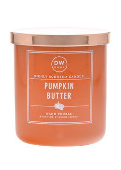 Pumpkin Butter