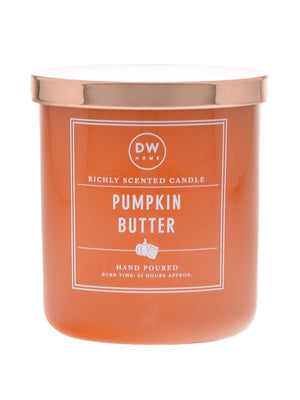 Pumpkin Butter