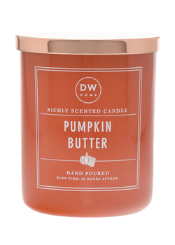 Pumpkin Butter