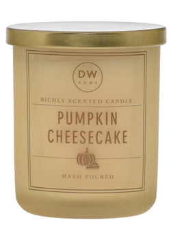 Pumpkin Cheesecake - Mini