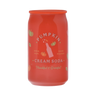Pumpkin Cream Soda