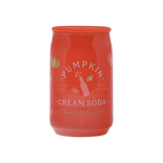 Pumpkin Cream Soda