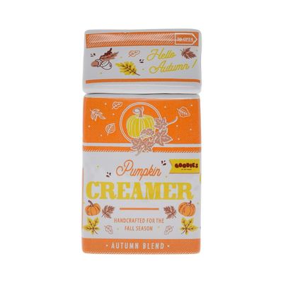 Pumpkin Creamer