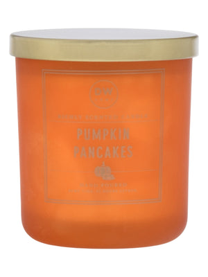 Pumpkin Pancakes