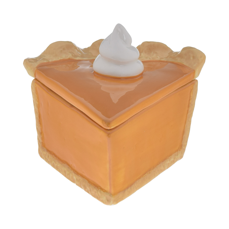 Pumpkin Pie | Ceramic – DW Home Candles