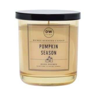 Pumpkin Season