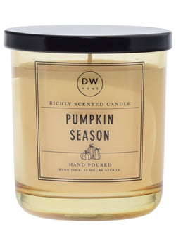 Pumpkin Season