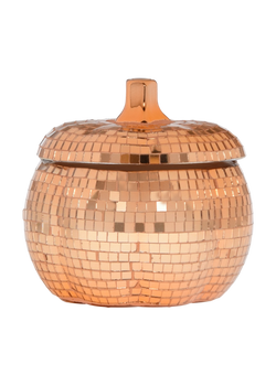 Pumpkin Sparkle