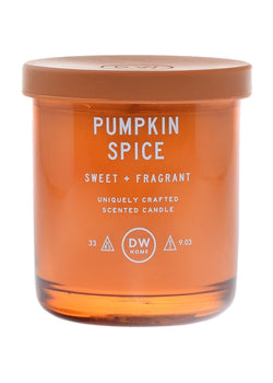 Pumpkin Spice