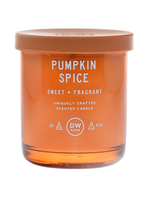 Pumpkin Spice