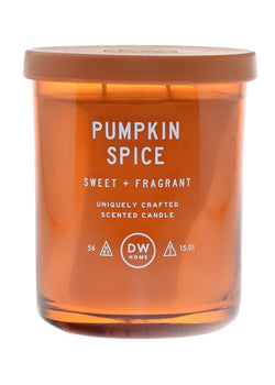 Pumpkin Spice